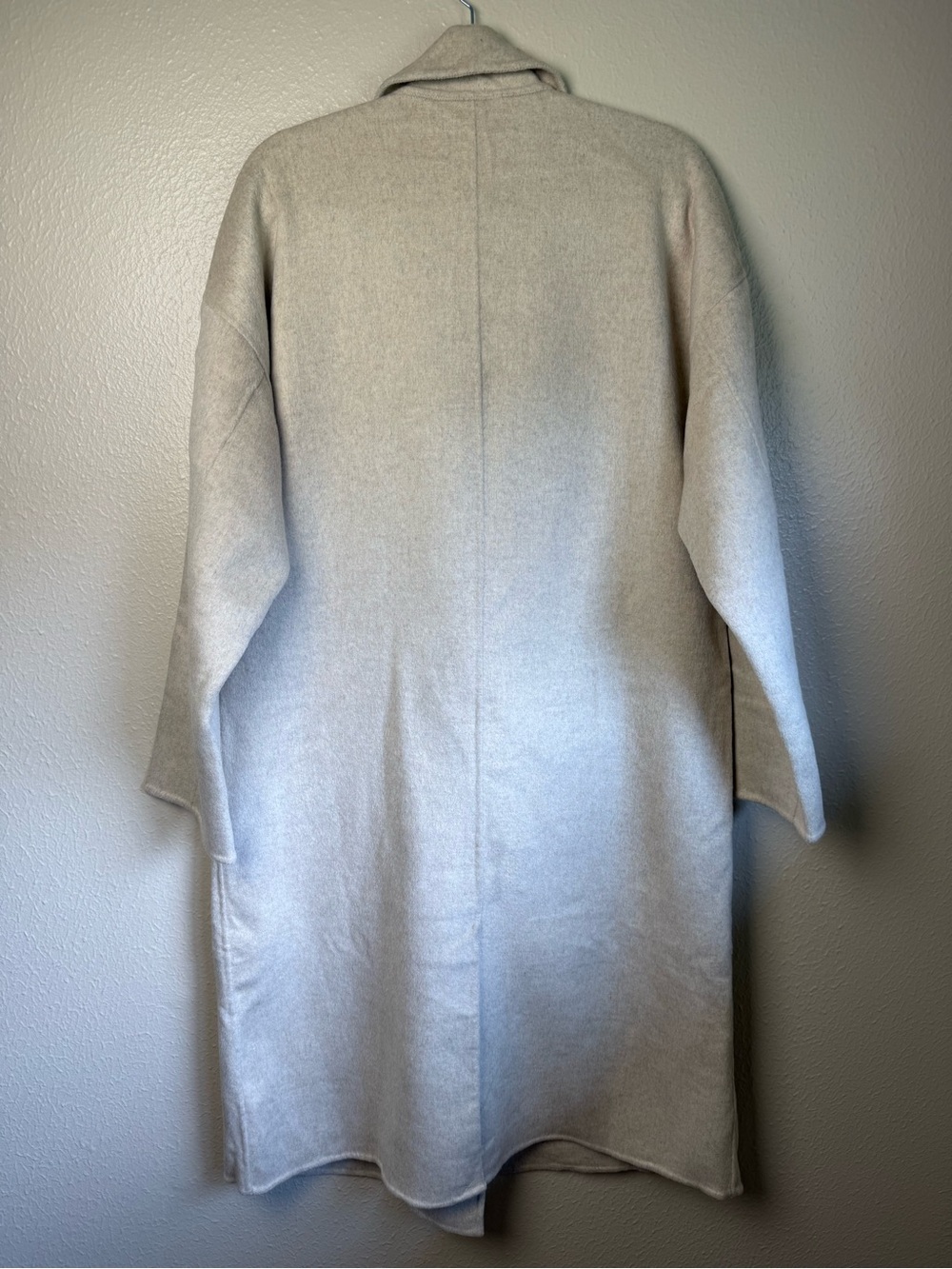 Free People Adore You Wool Coat - Picture 6 of 8